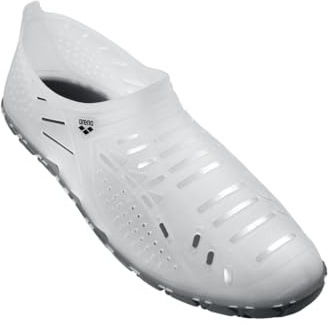 Arena Sharm Scarpe da Scoglio Unisex per Sport Acquatici, Scarpette per Donne e Uomini, Scarpa Scoglio con Tecnologia Drenante, Scarpette Scogli Facili da Indossare