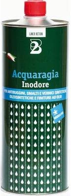 4PZ ACQUARAGIA INODORE 2BM LT 5
