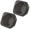tomzz Audio 2800-017 Contenitore per altoparlante montato in superficie per altoparlante DIN 100x100 mm retro auto barca camion macchine edili