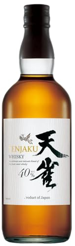 Tenjaku Blended Malt Whisky 40% Vol. 0,7l