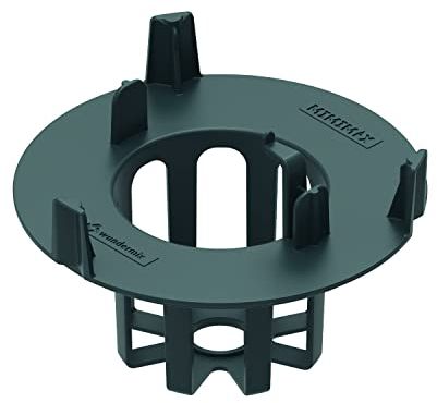 Wundermix - Mimimix® • Babyflaschenwärmer für Thermomix TM7, TM6 & TM5 • Schonendes Erwärmen von Baby-Brei & Säuglingsmilch • Babyflaschen sterilisieren im Thermomix