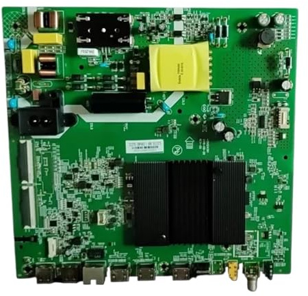 Compatibile Con La Scheda Madre Del Televisore LCD A Colori Konka 43MP668LN 35024391, Schermo Corrispondente 3232YTK