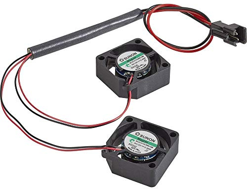 SUNON Lüfter Extruder geeignet für (3D-Drucker): Renkforce RF2000 v2 RF-3763592