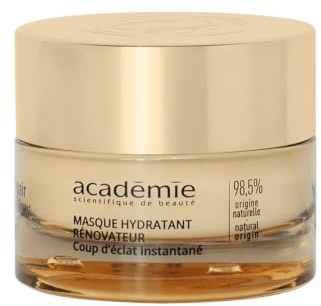 Academie Masque Hydratant Renovateur fuktmask, 50 ml