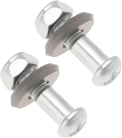 Create idea 2 Set Ruote Da Taglio Per Piastrelle Adatte Per Ruote Da Taglio In Ceramica 16x6x3mm Con Set Viti Ruote Da Taglio Ricambio Adatte Per Tagliapiastrelle E Pinze