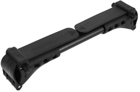 HEMOTON Conector para Cochecito de Gemelos Conector para Cochecitos Herramienta de Conexión Fácil para Uso Gemelos
