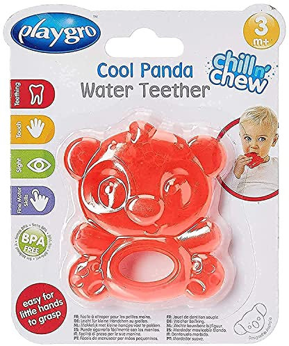 Playgro 1703496031 Kühlbeißring