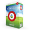 FERTILIZZANTE PER PRATO SLOW GREEN 22-5-10 ZOLLAVERDE 4KG