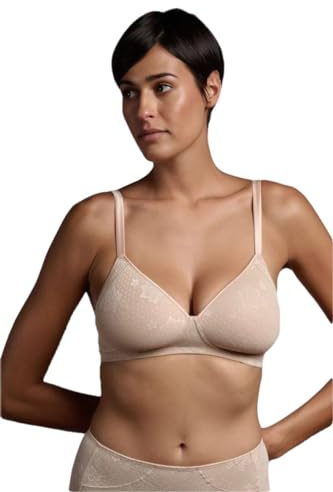 Lepel Reggiseno Spacer Serie Bouquet Belseno