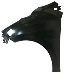 PRASCO DS0163004 Kotflügel