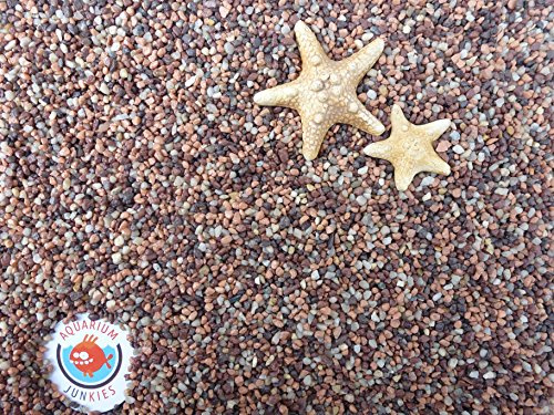 Aquarium-Junkies India Sea 1,8-3,5 (25 kg)