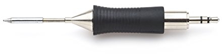 Weller T0054460299N RT 2 Lötspitze spitz R .8 mm, schwarz