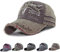 CheChury Baseball Cap Herren Baseballmütze Basecap Baseballcap Mützen Caps Kappe Unisex Einstellbare Retro Baseball Hut Freizeit Cap modischste Vintage Golf Sport Outdoor