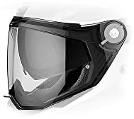 Airoh Commander Visier, klar, One Size