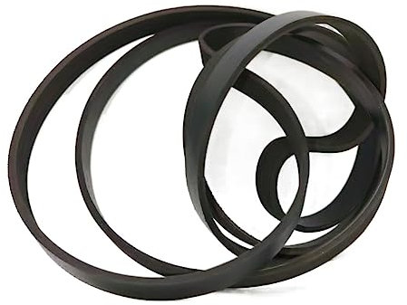 Cintura rotante 12PJ1500 10PJ1500 8PJ1500 9PJ1500 7PJ1500 5PJ1500 PJ1500 Cinghie di trasmissione in gomma con cinghia della ruota motrice Cintura a coste(14ribs)