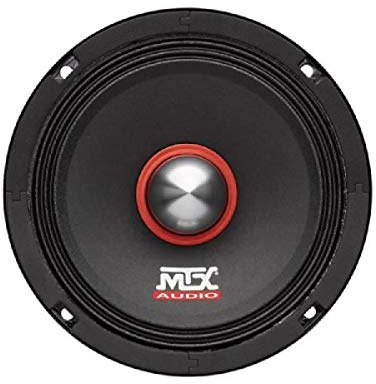 MTX Enceinte Full Range Xtreme 6,5, 125 W RMS, 4OHM - U.