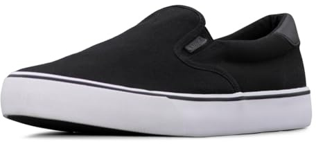 Lugz Clipper Sneakers för män, herrsneakers