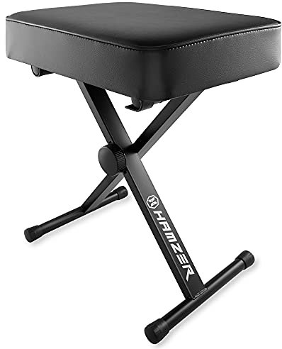 Hamzer Klavier- und Keyboardbank