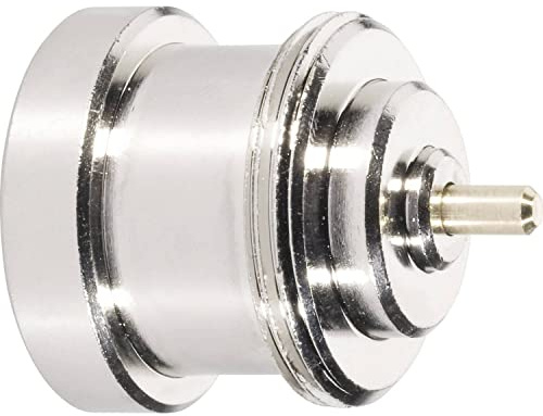 Schneider Electric CCTFR6200 Wiser Adapter för Wiser termostatventiler 10 st adaptrar för Comap termostatventiler