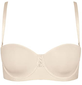 Triumph Vivid Spotlight BH WDP cameo beige 75E