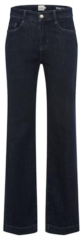 BRAX dam Jeans Style.maine Magic Denim Wide Leg