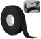 SopwMap Selbstklebendes Grip-Tape für Hanteln, Ringe, Klimmzugstange & Fitnessgeräte, Anti-Rutsch Klebeband für Calisthenics, Fitness & Krafttraining, Verbessere Sicherheit im Training (25m*25mm)