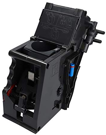 LUTH Premium Profi Parts Brüheinheit Brühgruppe kompatibel mit Bosch Siemens für Kaffeevollautomat 11014118 11009615