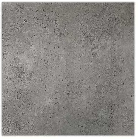 Polystyrol Paneele Betonoptik –Decken Wandverkleidung 50x50 cm – Leicht, Flexibel & Einfach zu Montieren – Moderne Dekopaneele für Innenraum 16 Stück (4214)