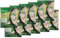 Knorr Hungarian Instant Creamy Garlic Soup 61g [Pack of 10]