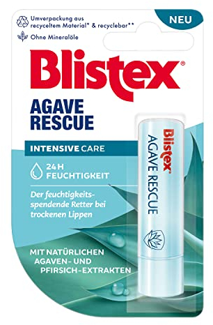 Blistex Agave Rescue 3,7g