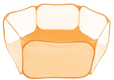 SANRLO Ball Pool Baby Pädagogisches Spielzeug Ball Pit Baby Ball Pit Pool Zelt Indoor Outdoor Kind Ball Pit