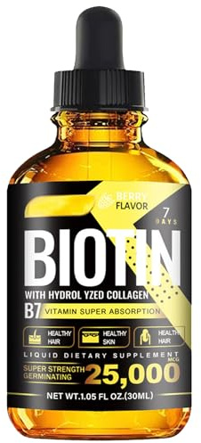 Sérum de Croissance de Cheveux KOAHDE, Sérum Pousse Cheveux Rapide, Traitement Capillaire pour tous les types de cheveux, Unisex