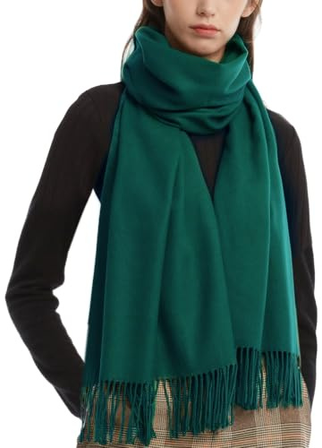 FURTALK Pashmina Shawl Wraps for Women Evening Dresses Blanket Scarves Fashion Scarf Wedding Gifts