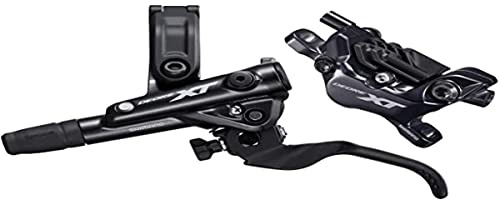 Kit Freno Disco Tras.-BL-M8100 + BR-M8120 + Latig.