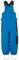 Ziener Jungen Alena Baby-Kinder Skihose/Winterhose | Wasserdicht, Winddicht, Warm, Alpine Wool, Persian Blue, 86