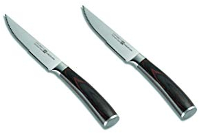 Schulte-Ufer Steakmesser-Set Riku, 2-teilig, 11 cm