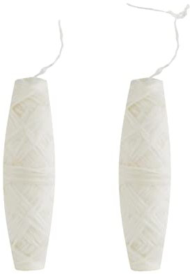 Lote de 2 recambios de hilo dental - 30 metros