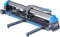 Klenbo Puppy™ Professioneller manueller Fliesenschneider mit Laser Slim System Fliesenschneider für Fliesen, Porzellan, Keramik für großformatige Fliesenplatten, Keramik, Handfliesenschneiden(650mm)
