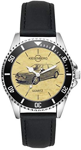 KIESENBERG Uhr - Geschenke für 156 Fan L-20743