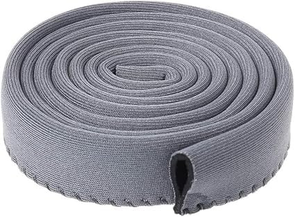 Funda de tubo de hidratación gris para correr, ciclismo, bolsa de agua, tubo térmico, accesorios de recreación al aire libre