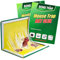 OIGWBPH 3 unidades Adhesiva para Insectos y Ratas, para Ratones, para Cocina, Sala de Estar, Despensa
