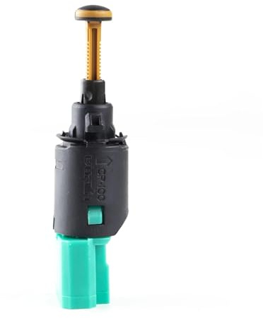Sensore Freno 1606480480 1 pezzo sensore interruttore luce freno adatto per Peugeot 2008 307 307 308