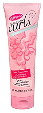 Dippity-Do Girls With Curls Deep Treatment, 8.5 Oz