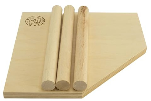 Getzoo Hörnetage I Säkerhetsstång för små djur I flexibel användning I kvalitet från Tyskland I gnagarvänlig I premiumkvalitet (22 x 22 x 21 cm)