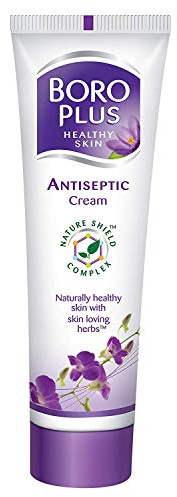 Boroplus Antiseptic Cream 40ml