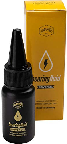TITUS Ravenol Bearing Fluid, 13ml