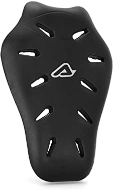 Protetezione Schiena Certificata Acerbis Livello 2 colore Nero Taglia M