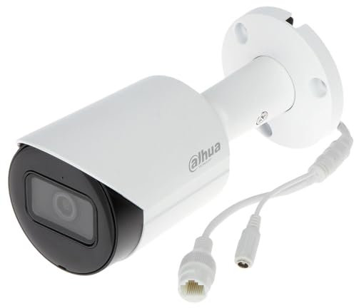 DAHUA IP Camera IPC-HFW2241S-S-0360B White