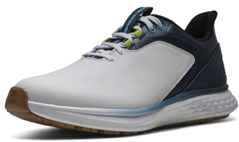 Footjoy Men's Fj PulseGolf Shoe