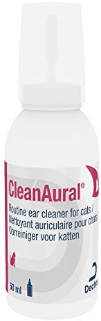 Dermallay CLEANAURAL Chat